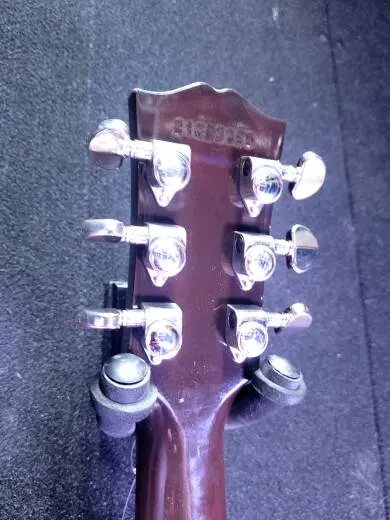 Gibson - AC4519VSNH 2